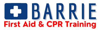 Barrie First Aid & CPR Training